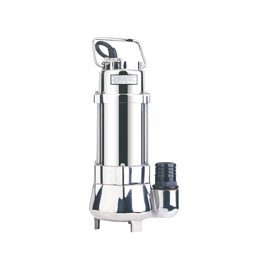 Submersible Waste Pump